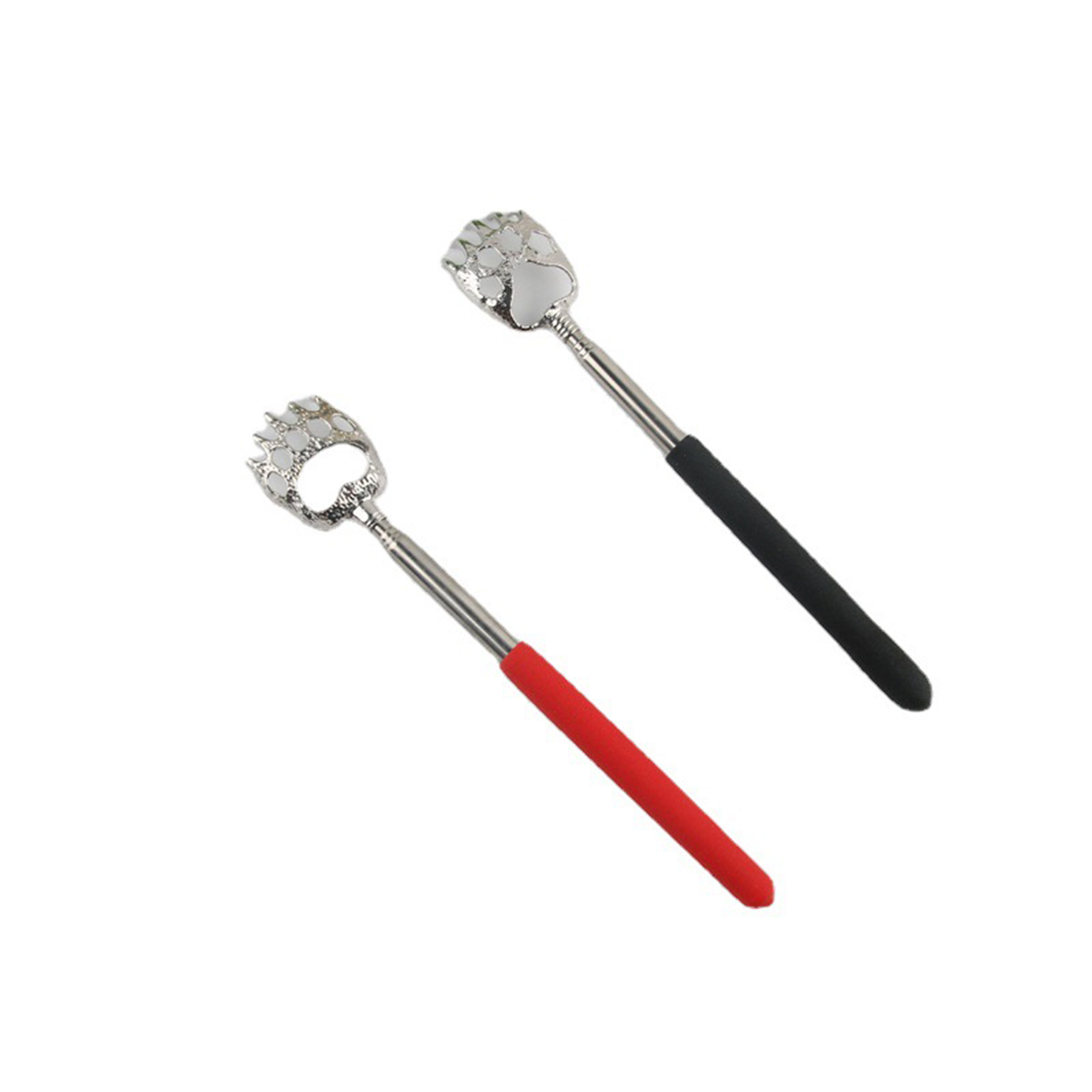 Telescoping Back Scratcher 1