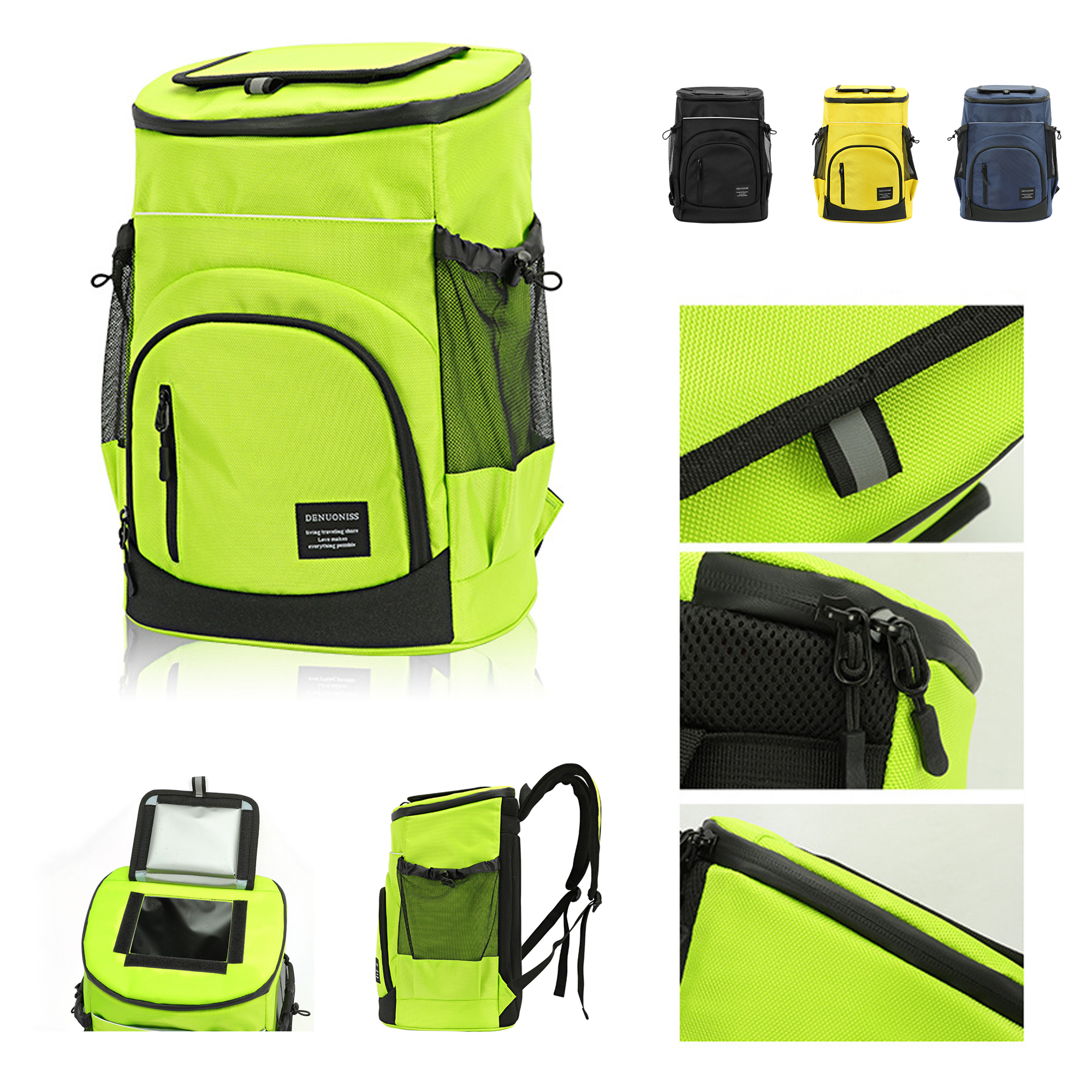 Backpack Coolers 2