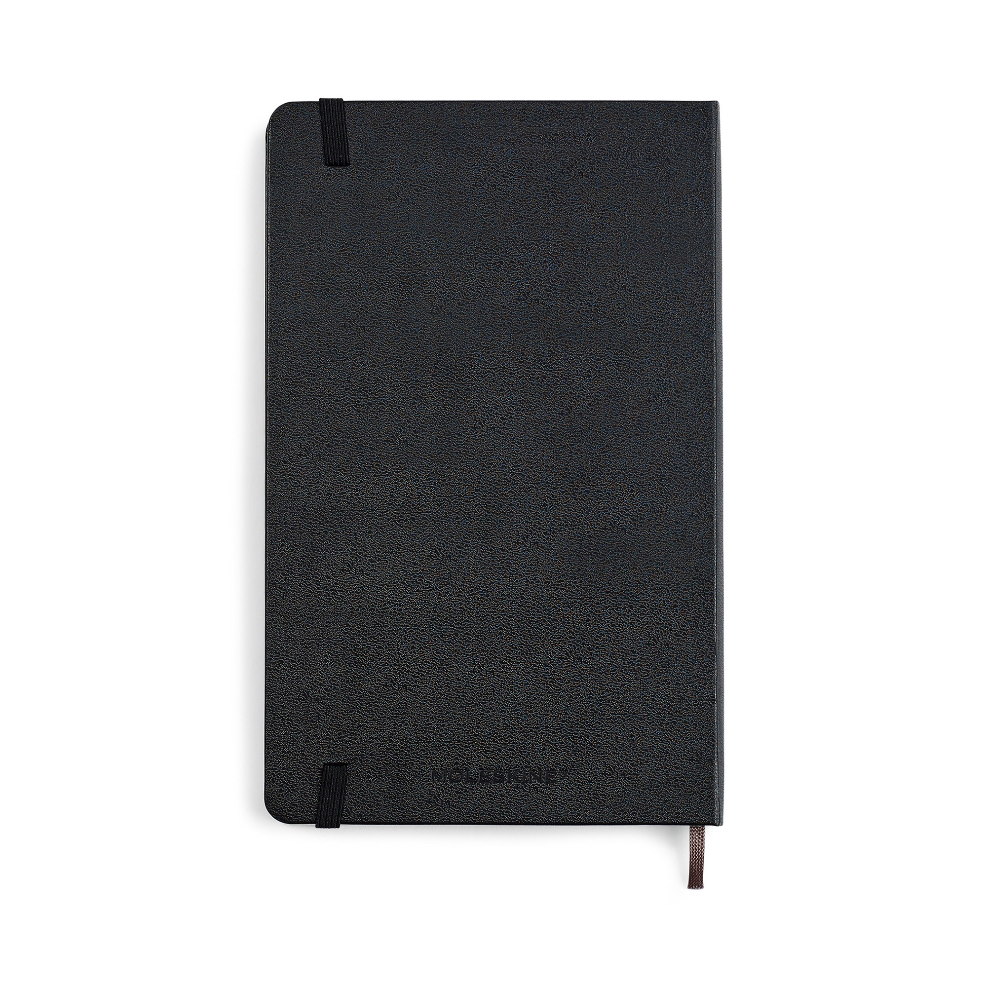 Hard Cover Dotted Large Notebook
