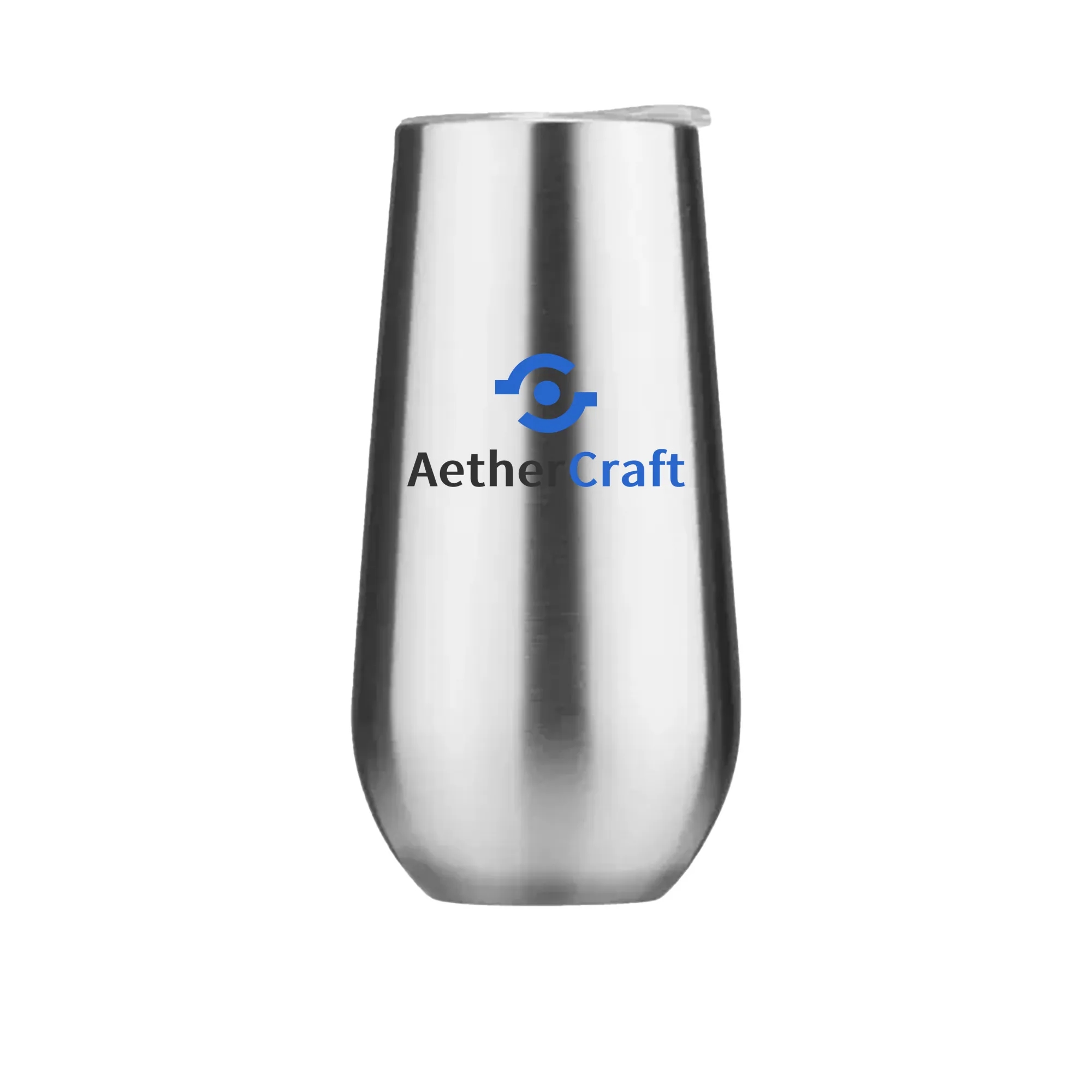 6oz Double Wall Stainless Steel Party Tumbler 5