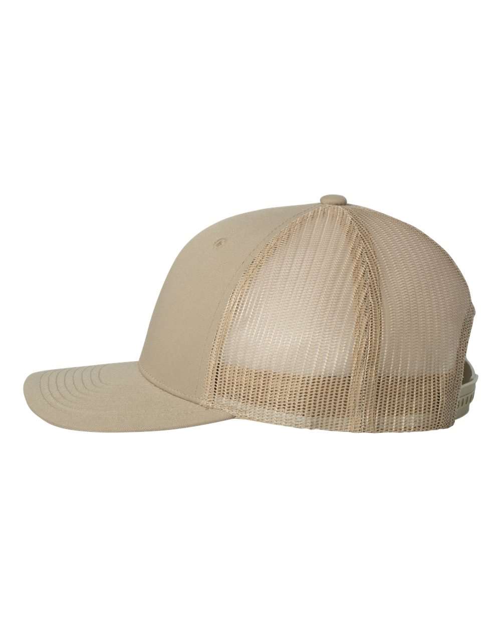 Retro Trucker Cap - 6606 210
