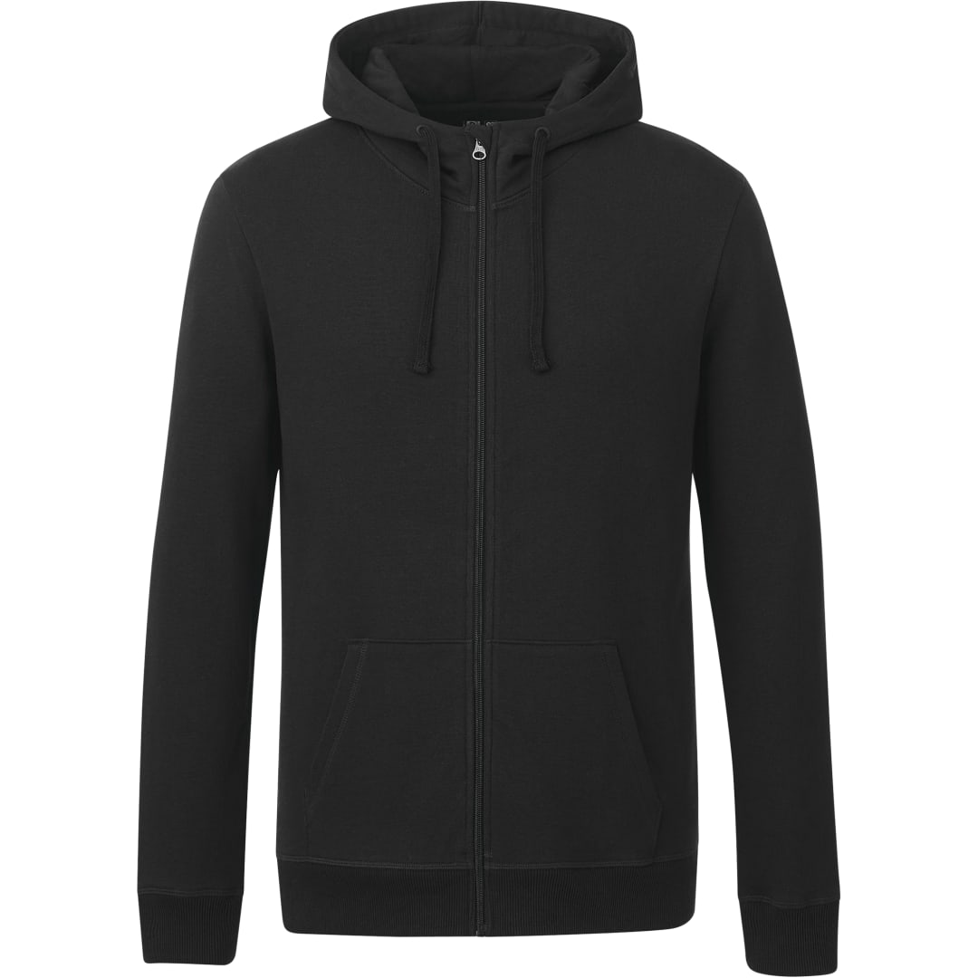 tentree Organic Cotton Zip Hoodie - Men's 156
