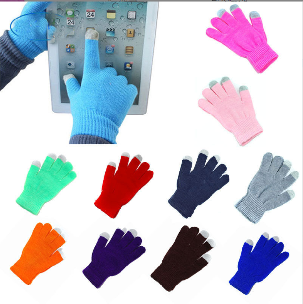 Screen Touch Gloves 5