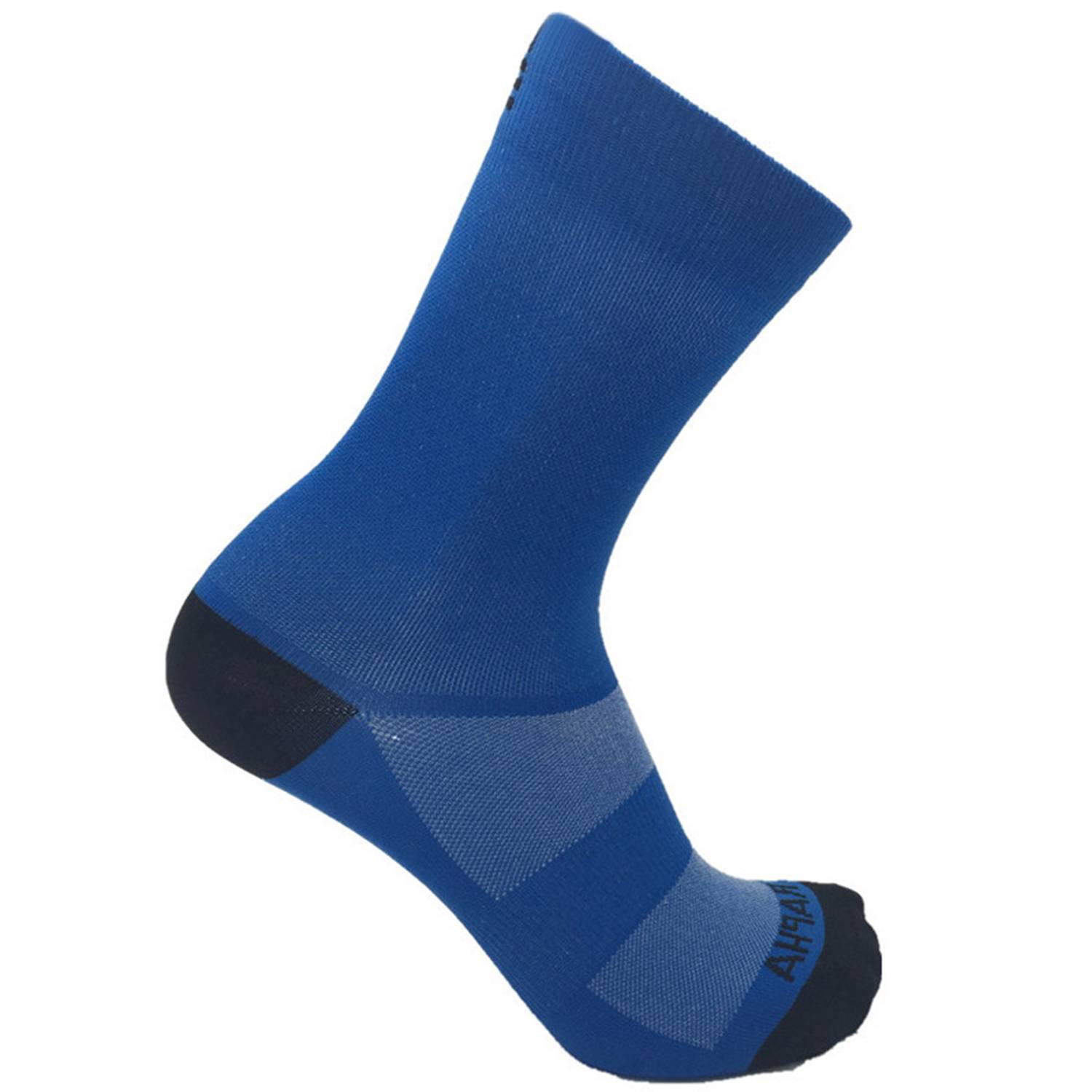 Outdoor Sports Quick Dry Anti-Odor Long Socks 4