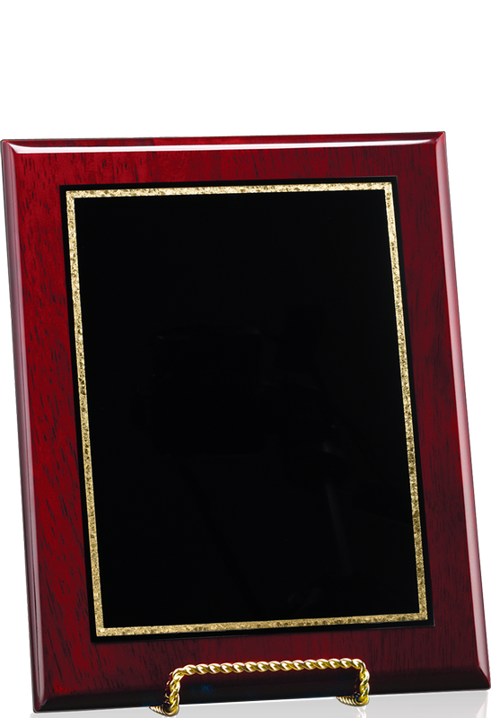 Small Florentine Plaque 3