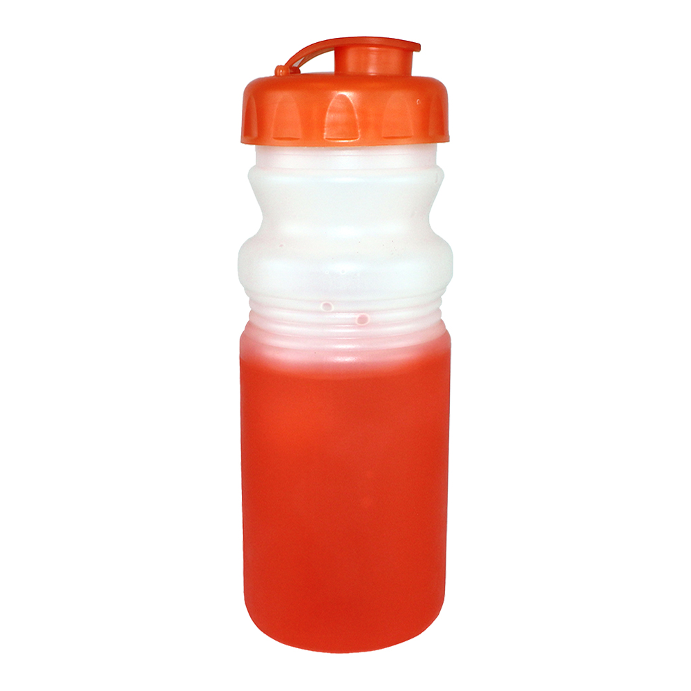 Mood™ 20 oz. Cycle Bottle with Flip Top Cap 16
