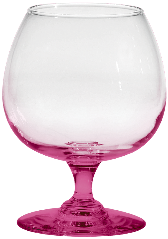 12 oz. Brandy Snifter 21
