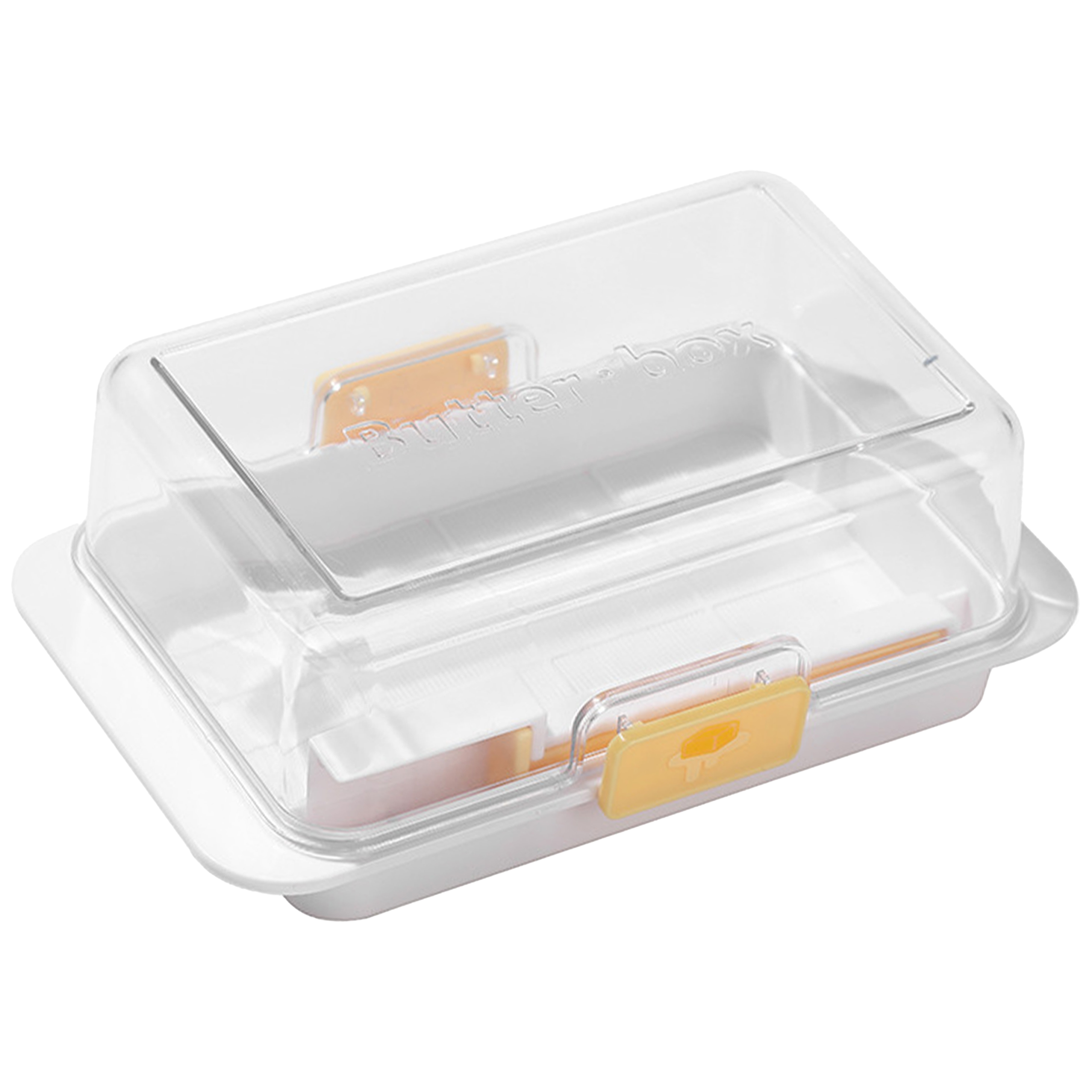Abs Butter Storage And Preservation Box 5