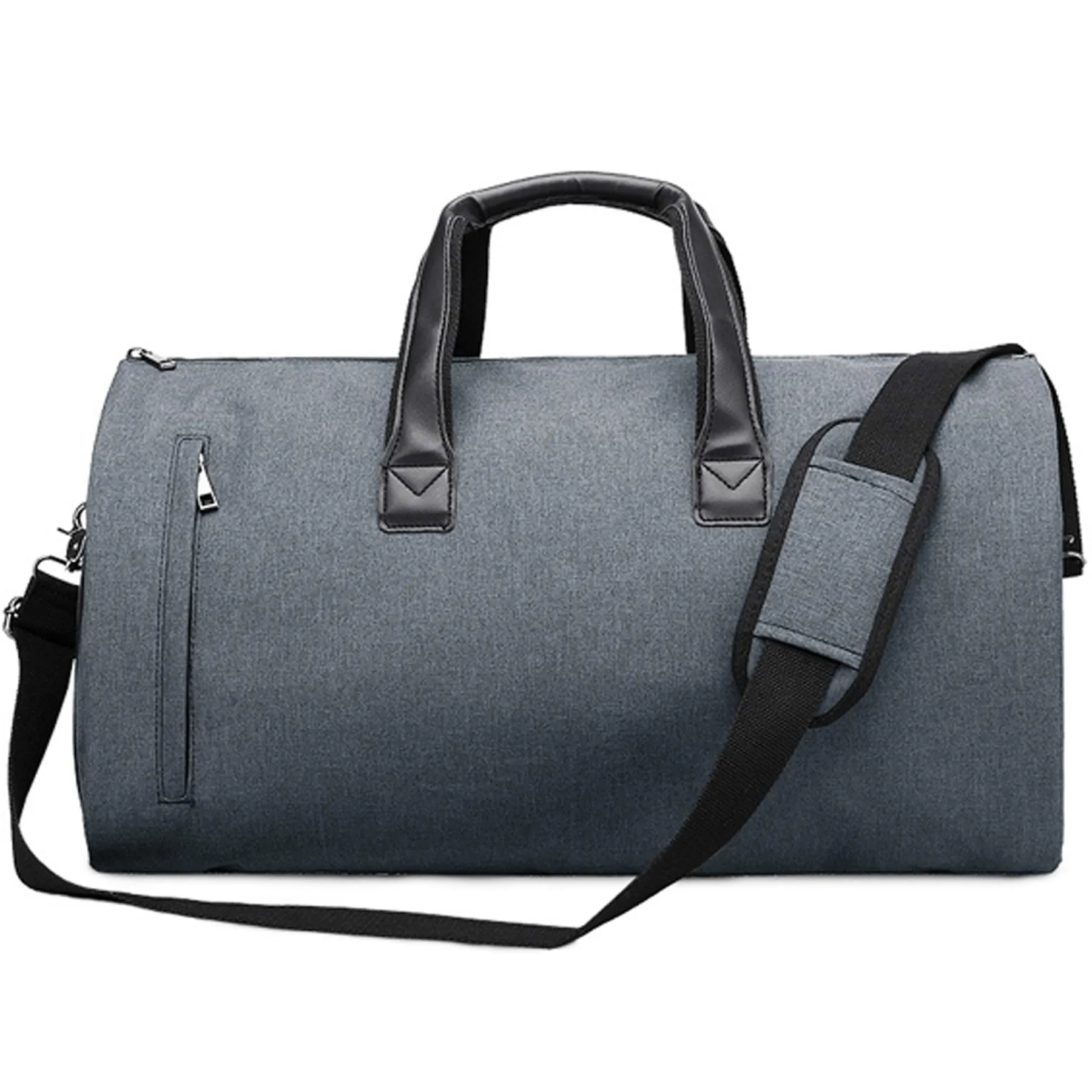 Oxford Travel Duffle Bag for Men 4
