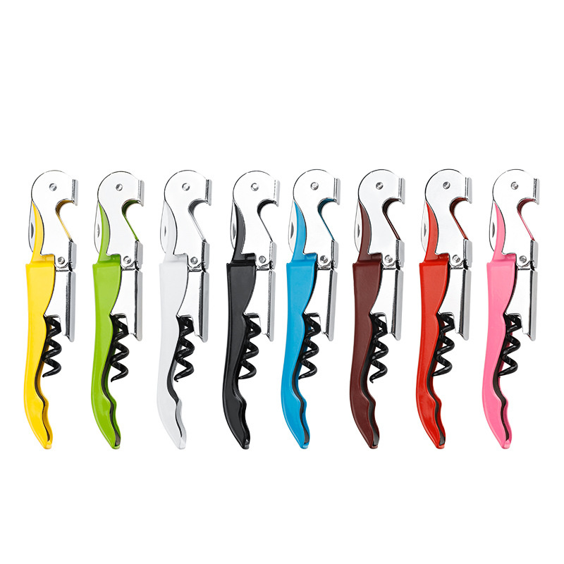 Seahorses Knife Multifunctional Bottle Opener 1