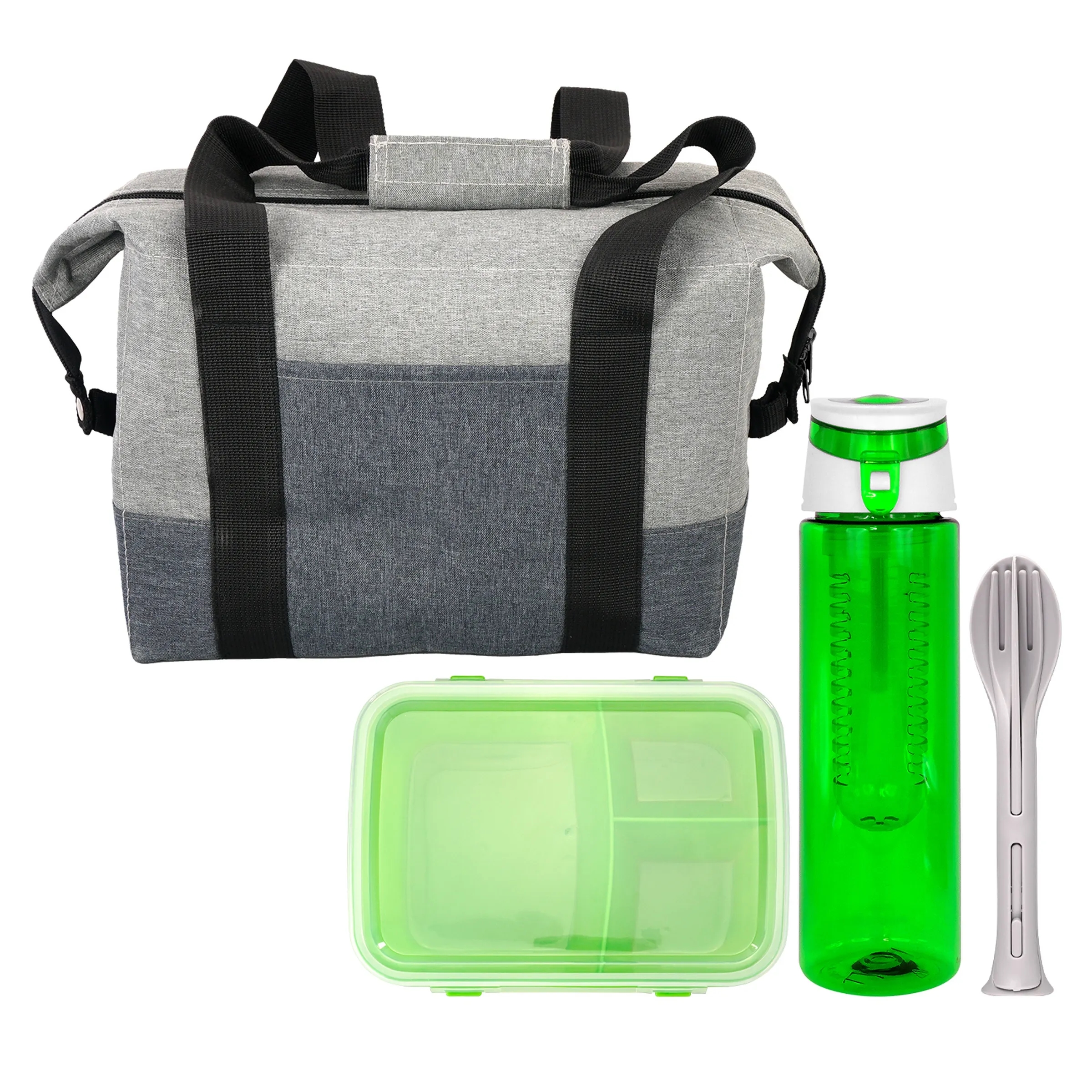 BAY TO GO PICNIC CHILLER 12