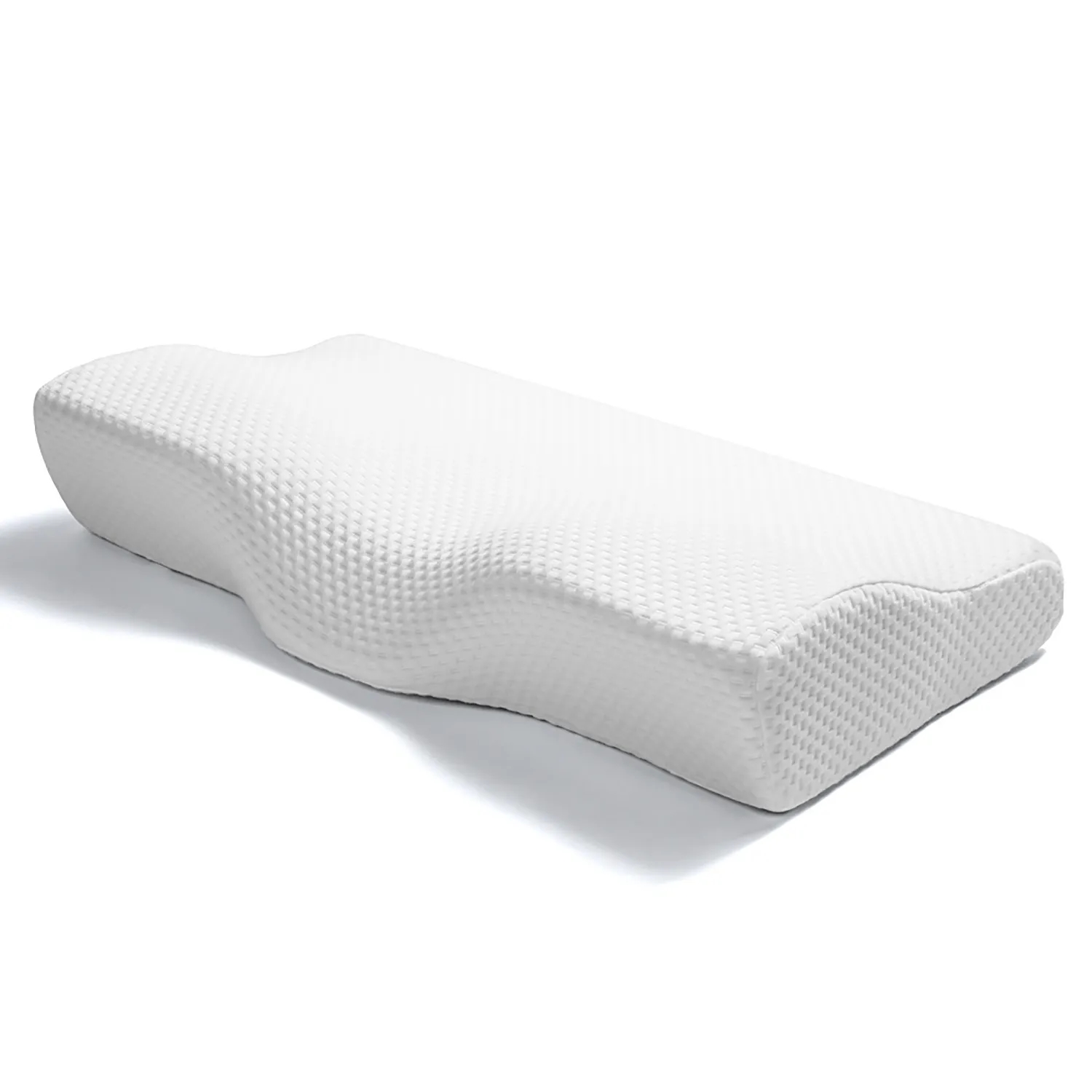 Slow Rebound Magnet Butterfly Pillow 2