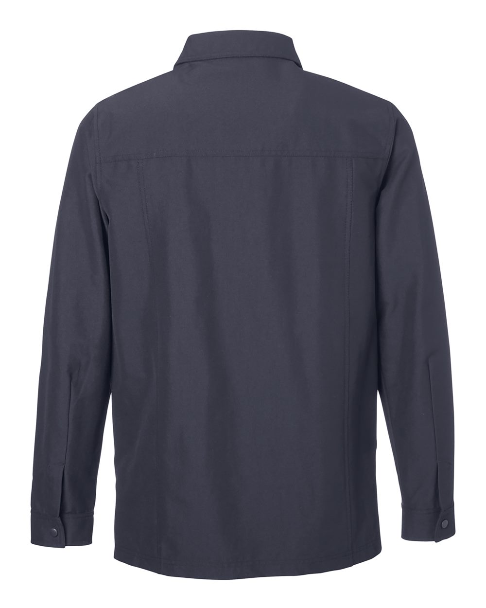 Unisex Flex Twill Overshirt Jacket - M72 14