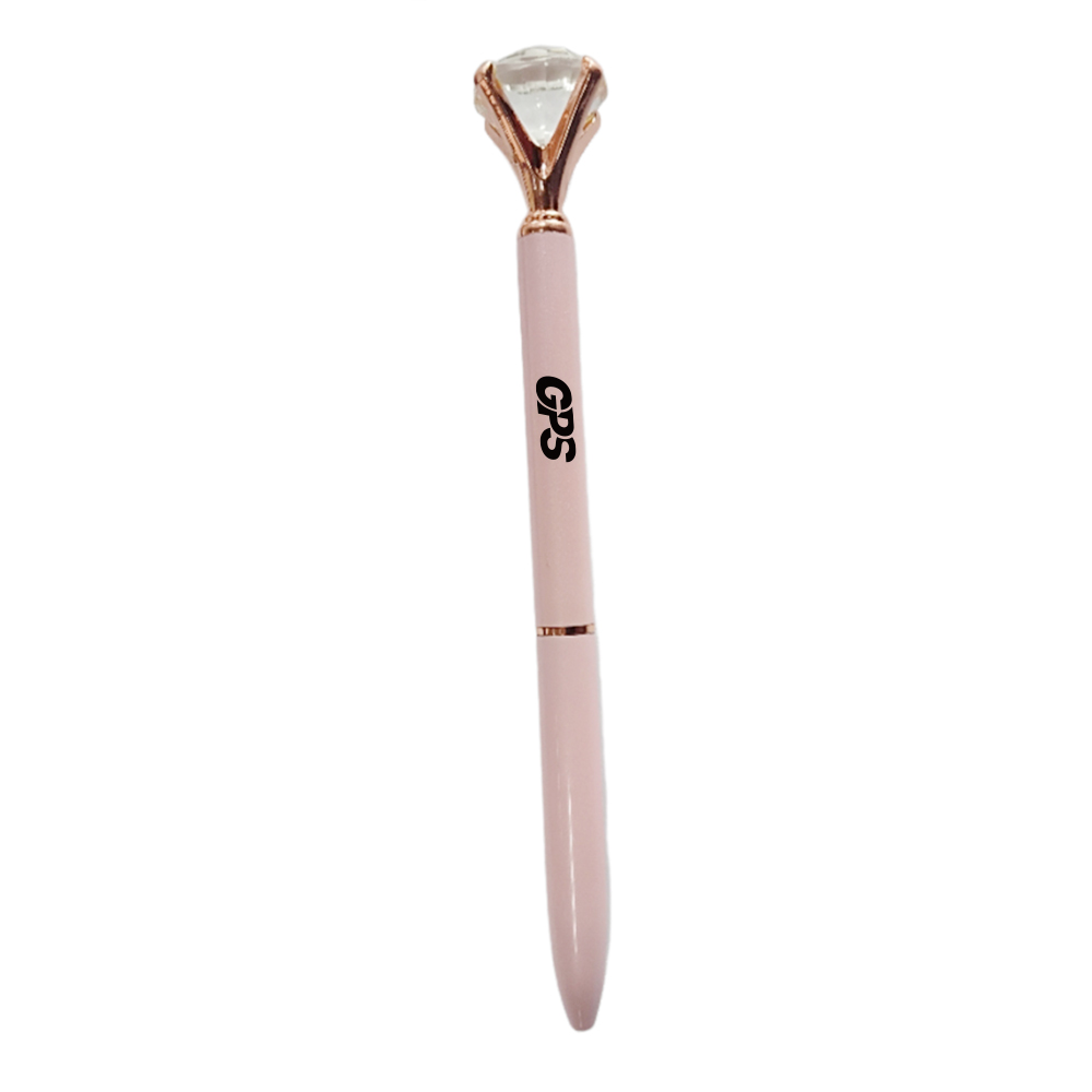 Diamond Ballpoint Pen