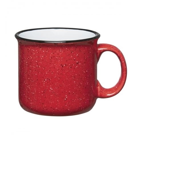 Campfire Mug 7