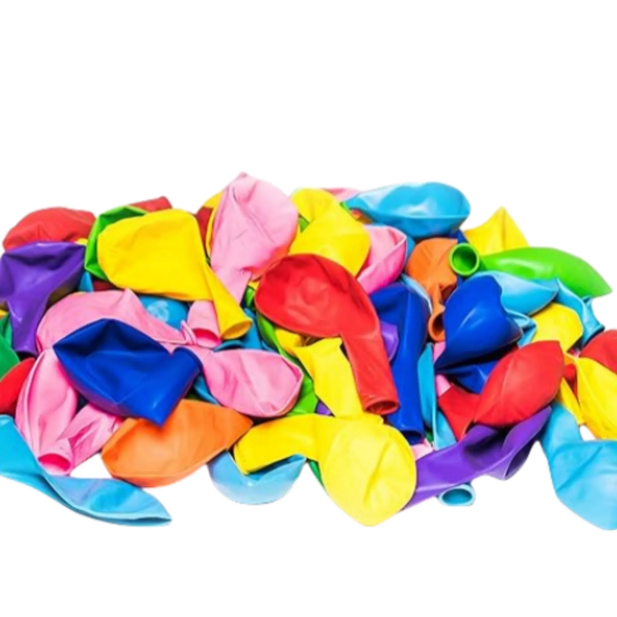 Thickened Multicolor Advertising Party Festive Balloon 5