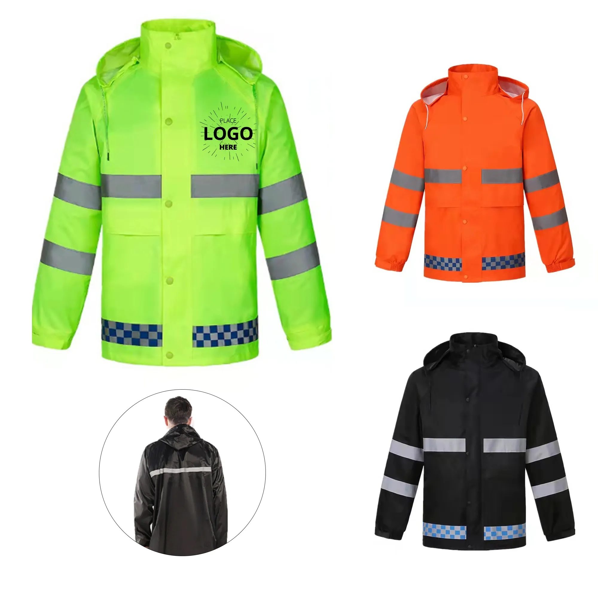 Vision Jacket 2
