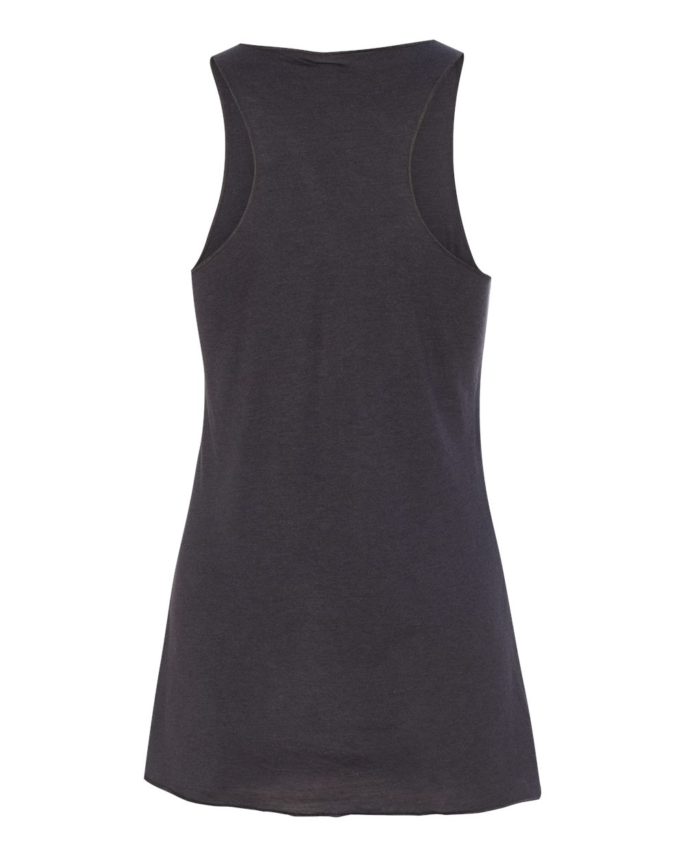 Women's Triblend Racerback Tank - 8430 3
