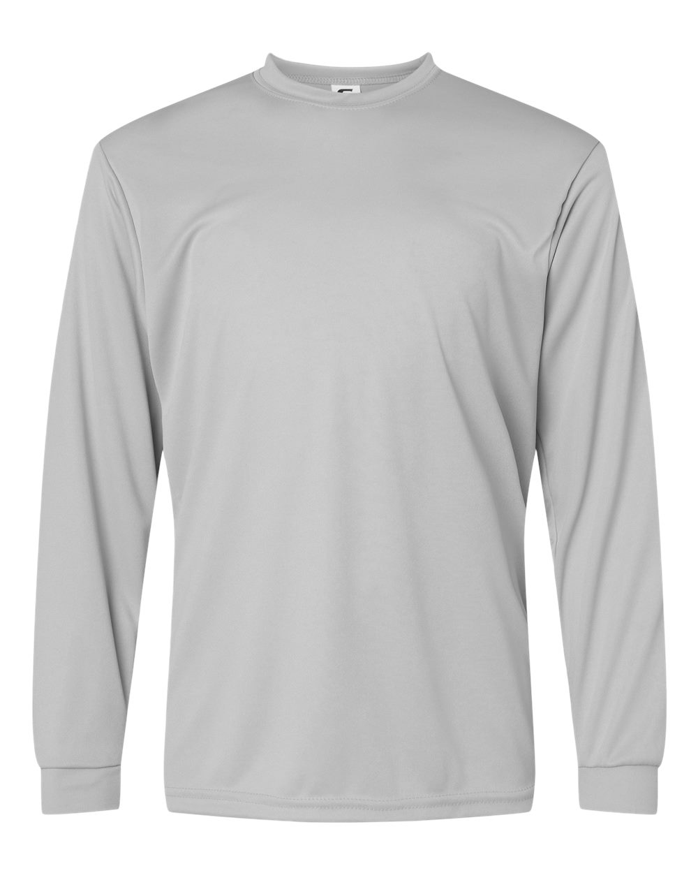 Youth Performance Long Sleeve T-Shirt - 5204 41