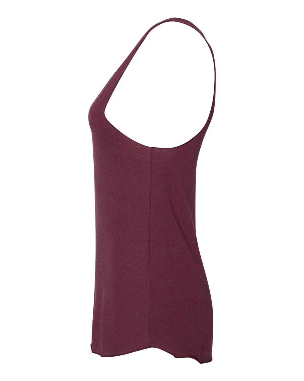 Women’s Triblend Racerback Tank - TR308W 5