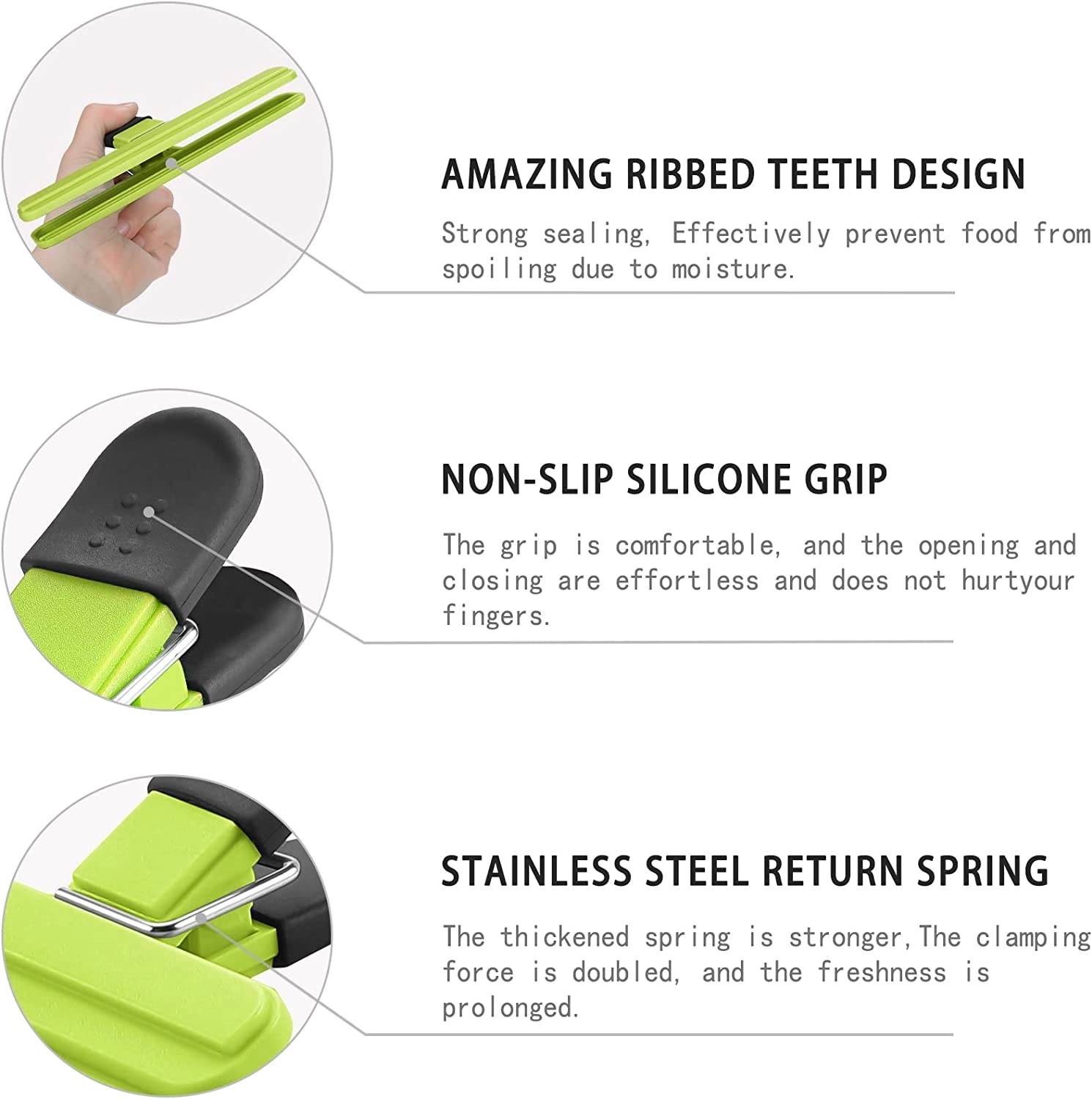 Chip Bag Clips 5