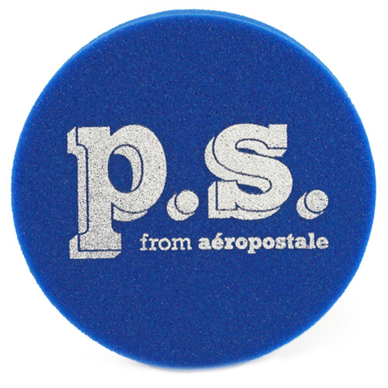 9" Foam Flyer Disk 32