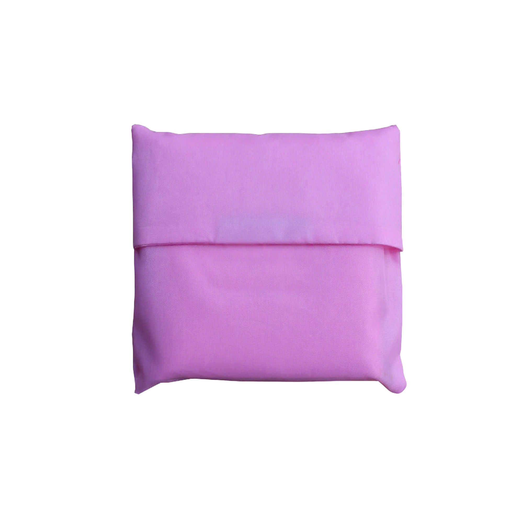 210D Waterproof Folding Shopping Bag With Pouch 15