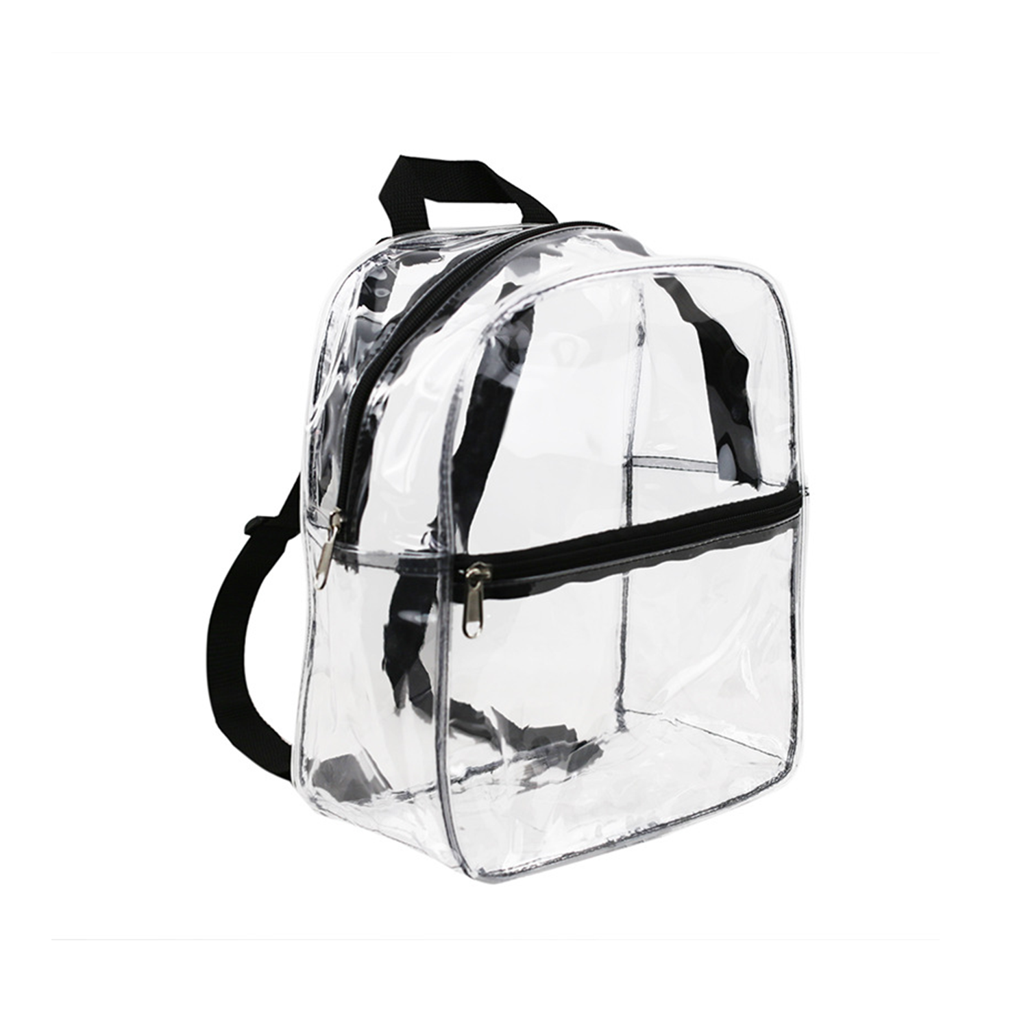 Children Clear Backpack 5