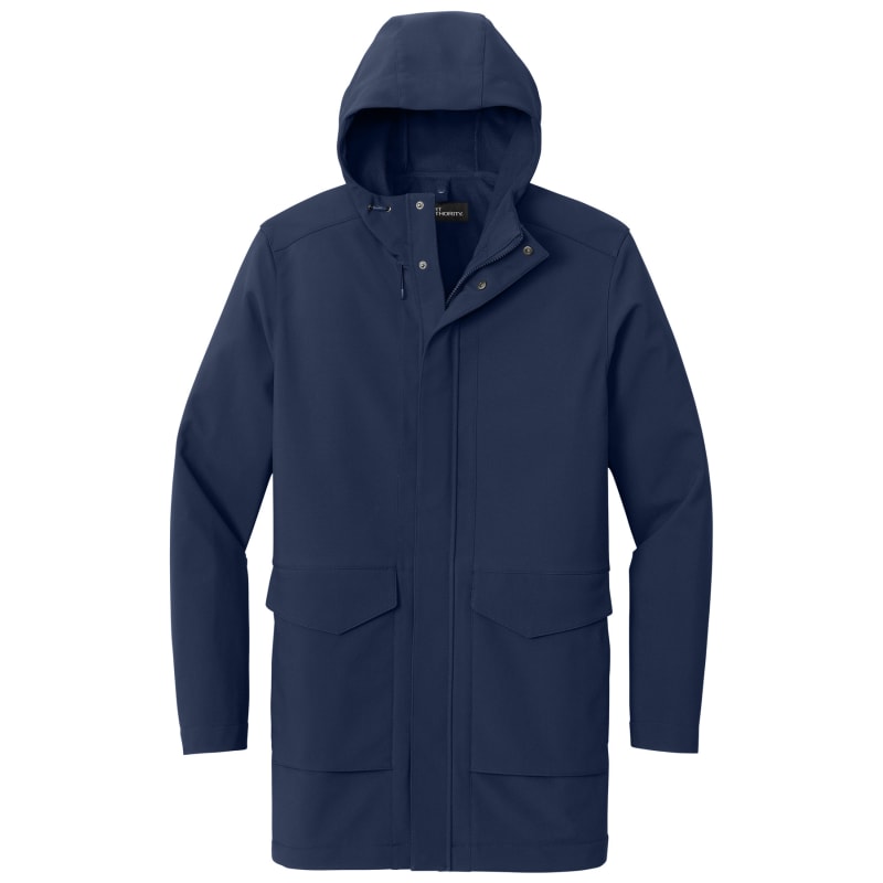 Port Authority Collective Outer Soft Shell Parka 11