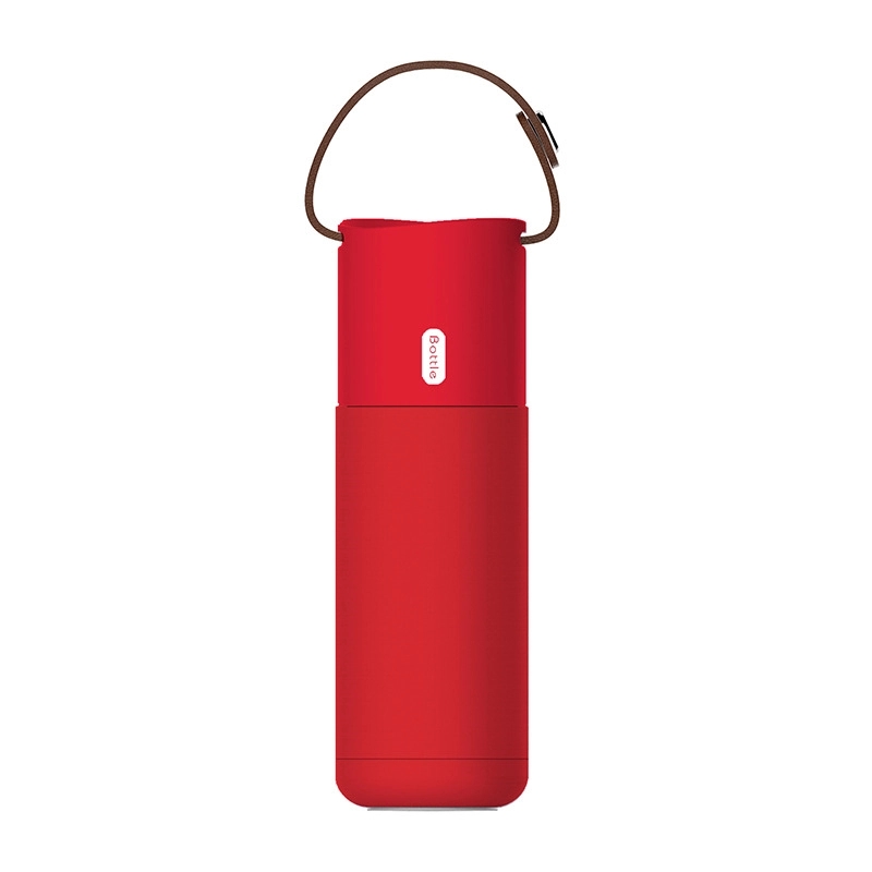 Custom 12 oz Stainless Steel Vacuum Insulation Water Bottle, custom water bottle with logo imprint 7