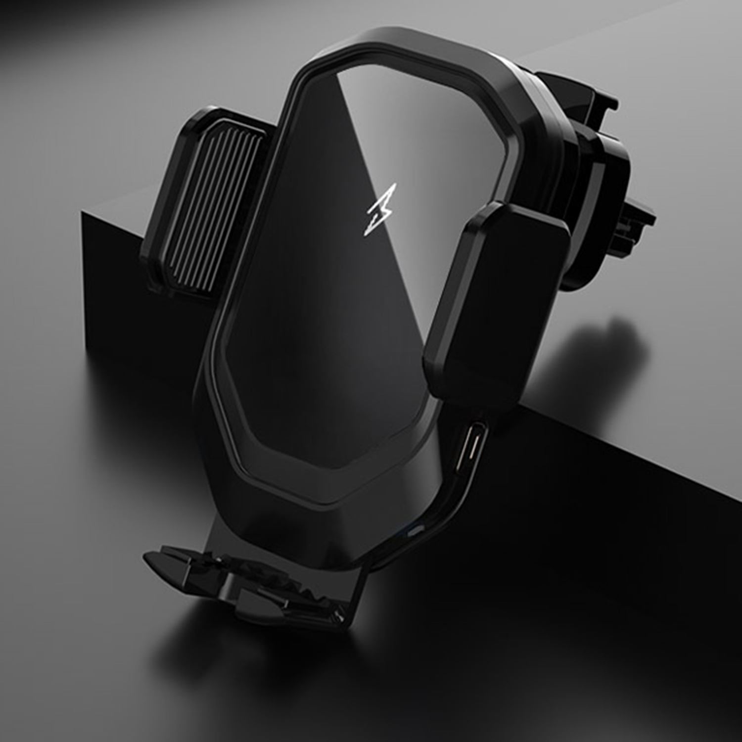 Wireless Car Charger Holder 3