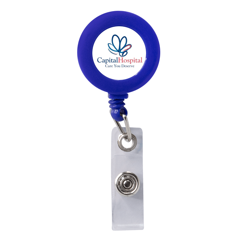 ID Badge Reels 18