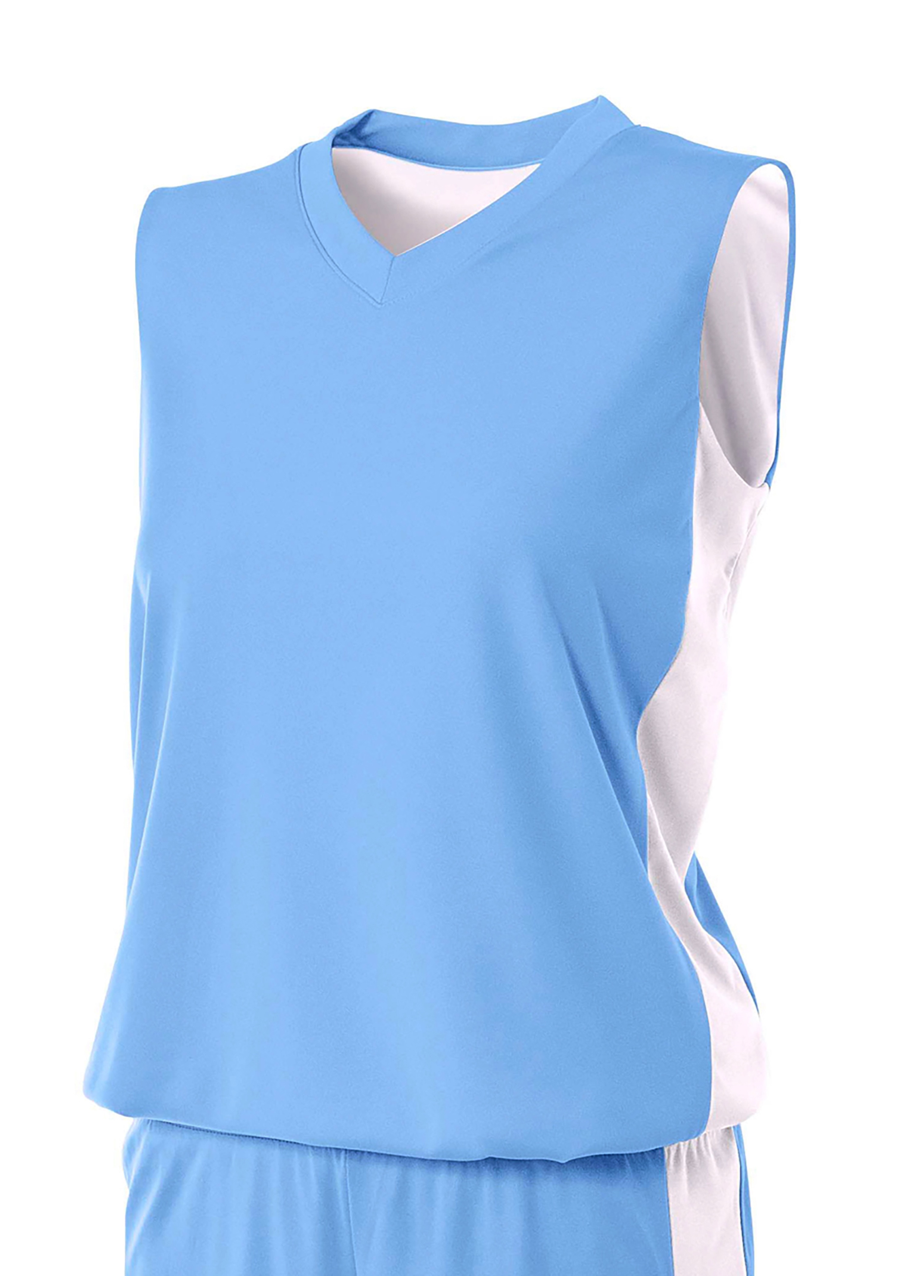 A4 Reversible Moisture Management Muscle 4
