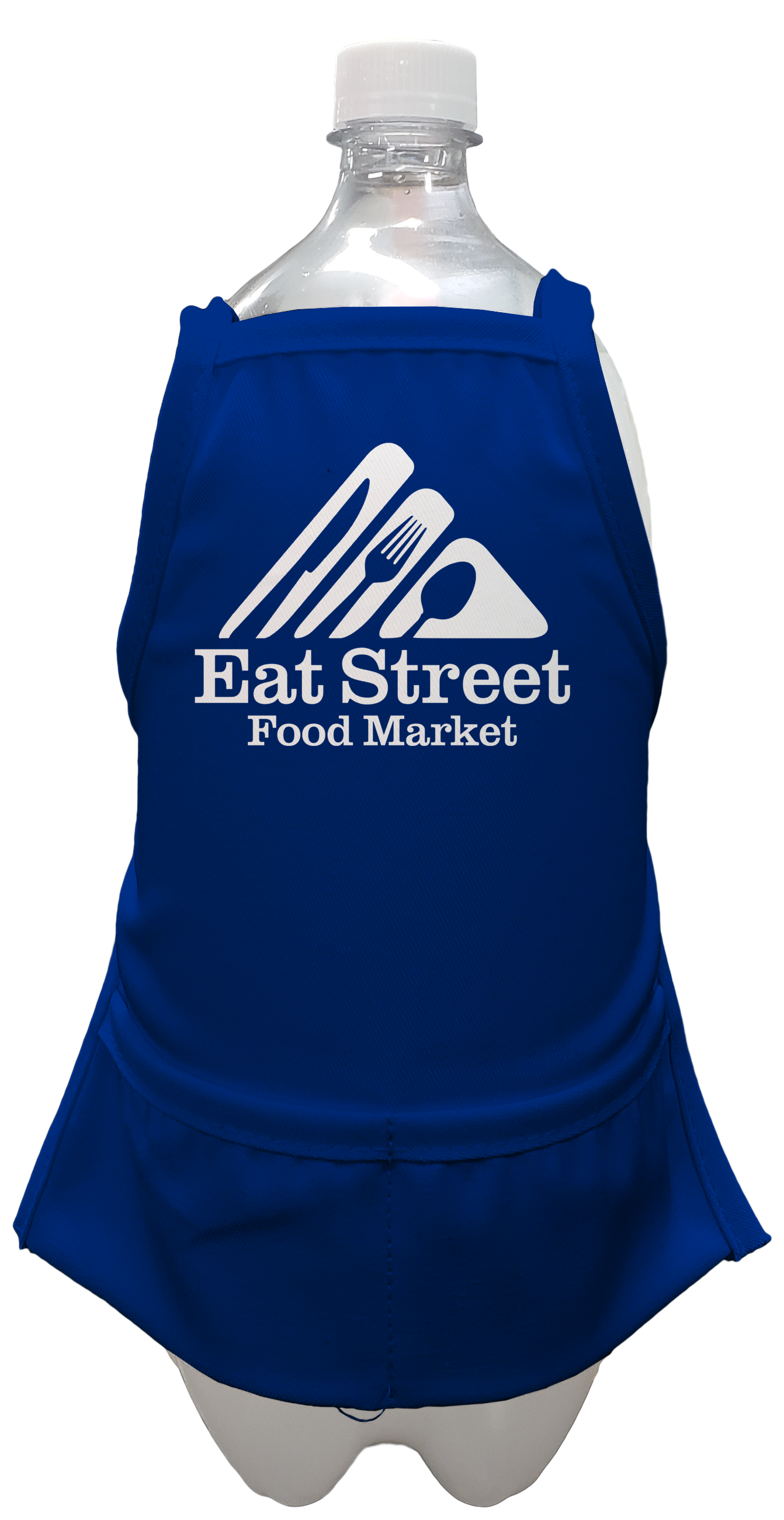 Mini Bib Apron 20