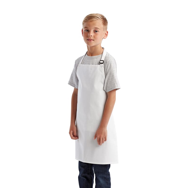 Artisan Collection By Reprime Youth Recycled Apron 56