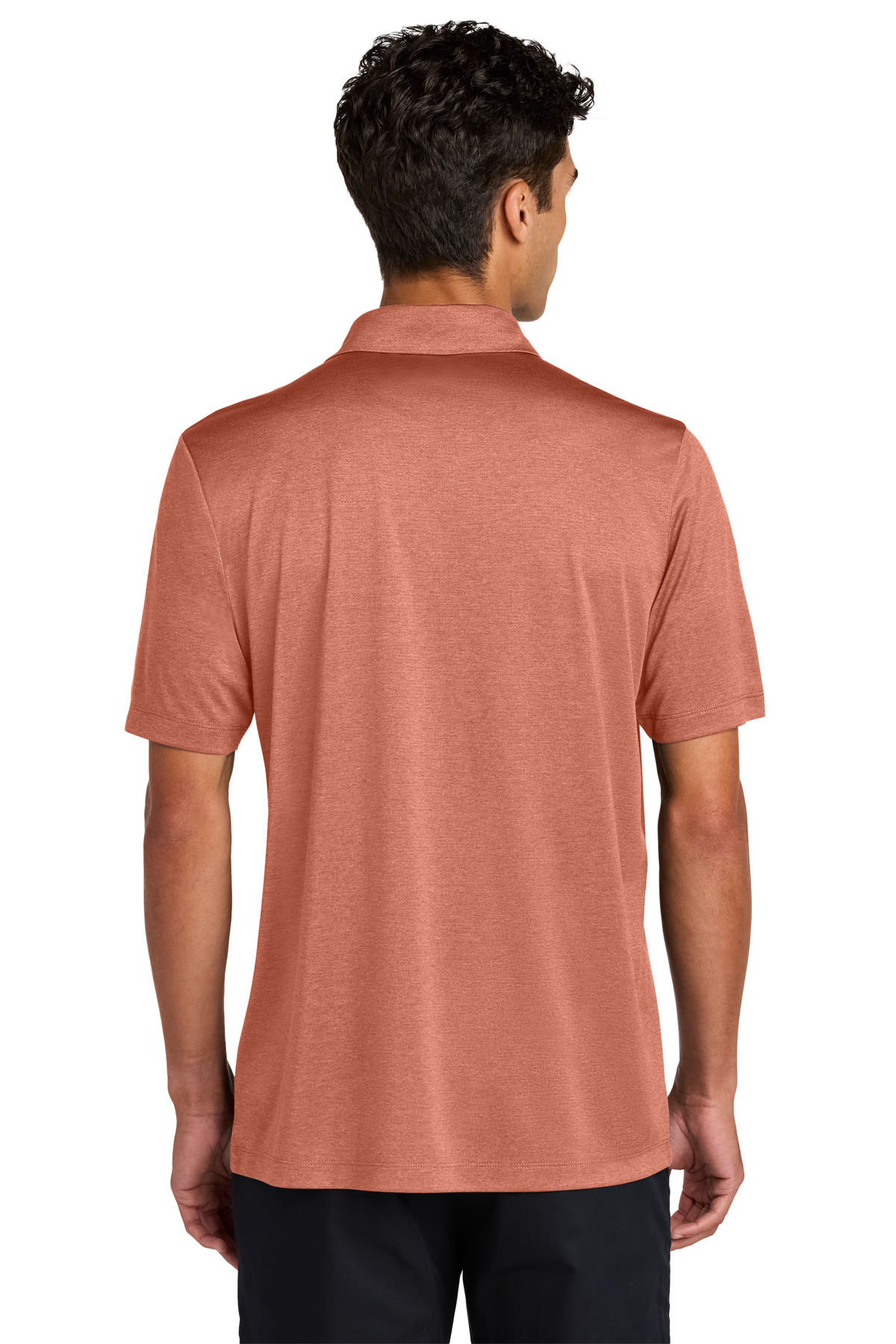 Mercer+Mettle Recharge Jersey Polo MM1020 47