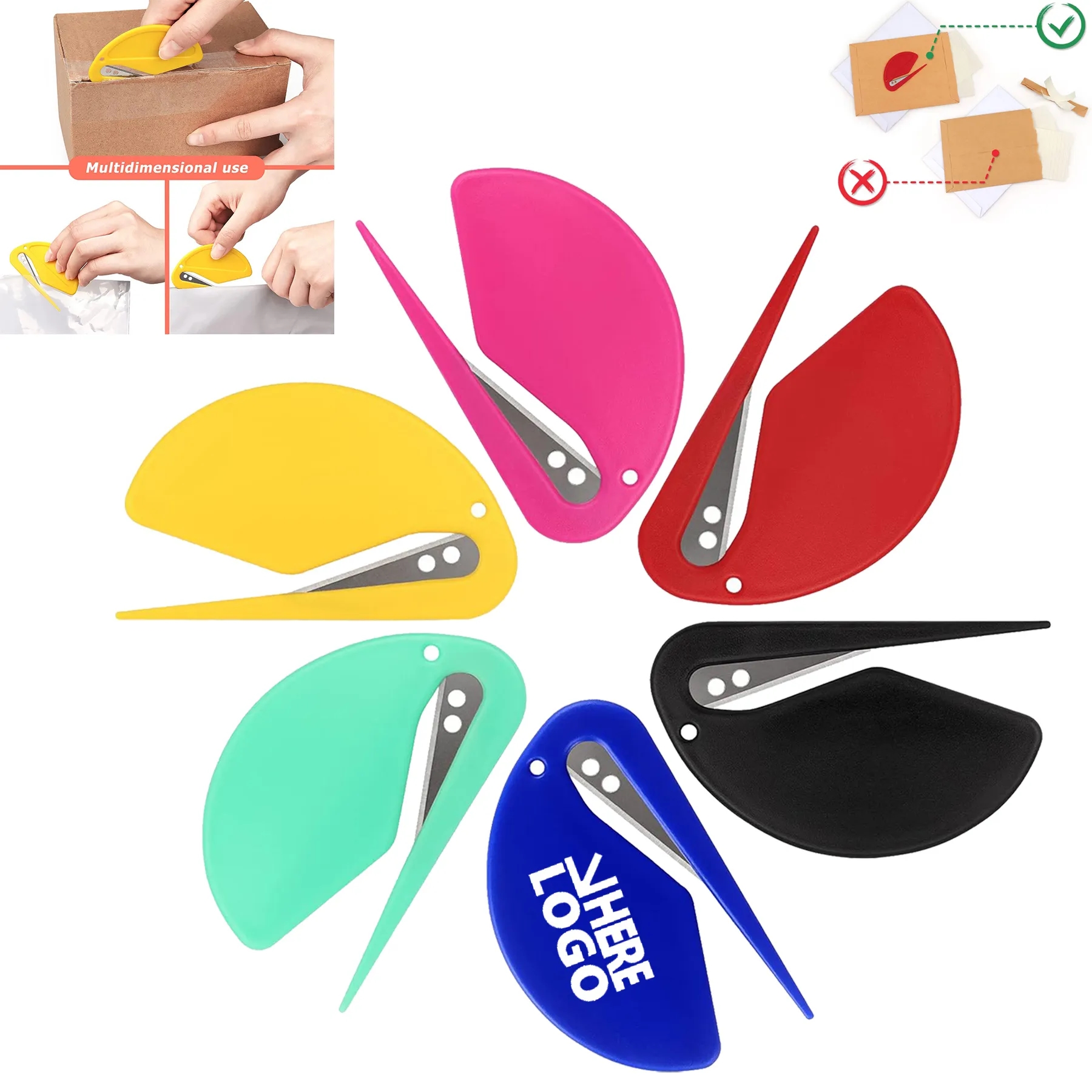 Letter Opener Envelope Slitter 4