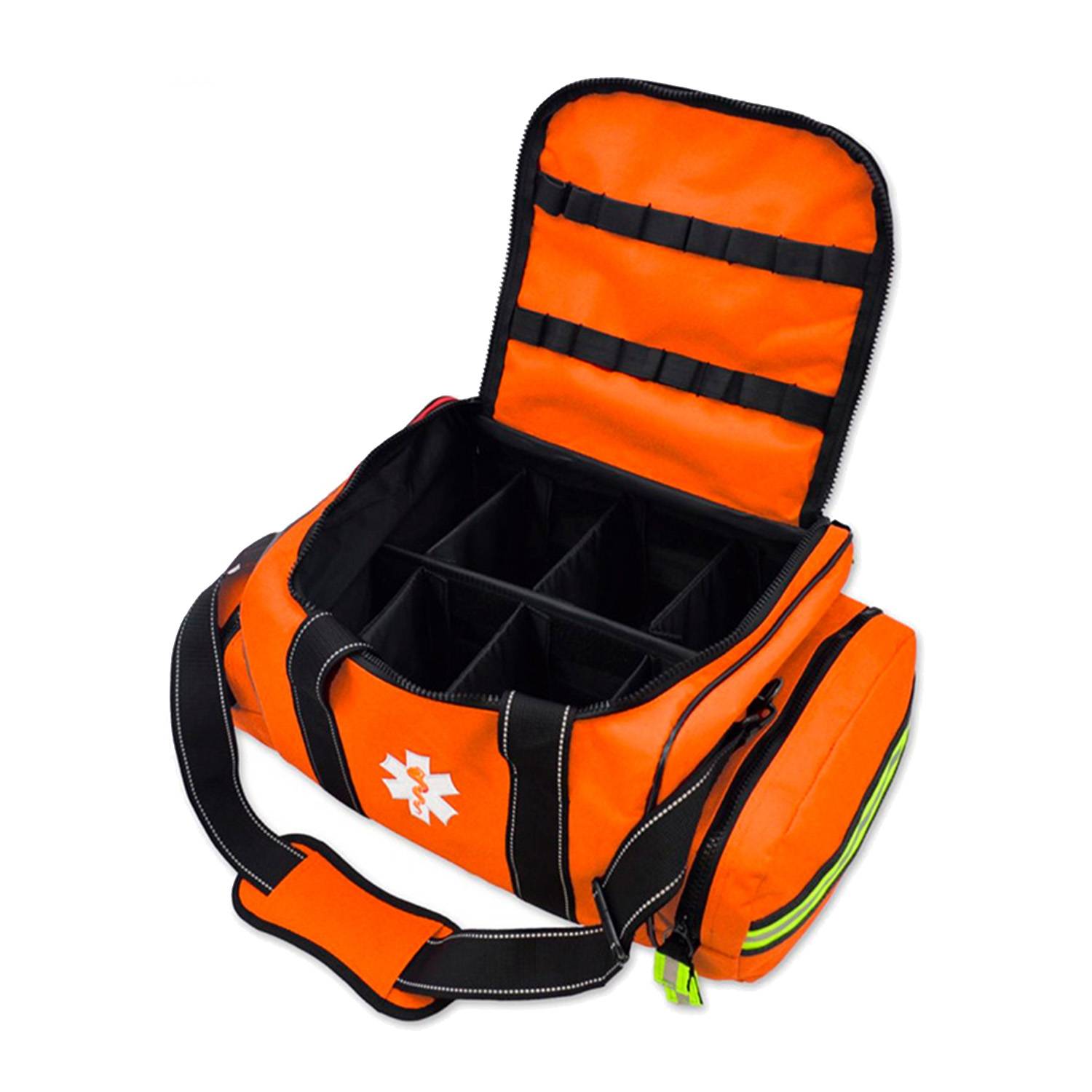 Large First Responder EMT Bag 3