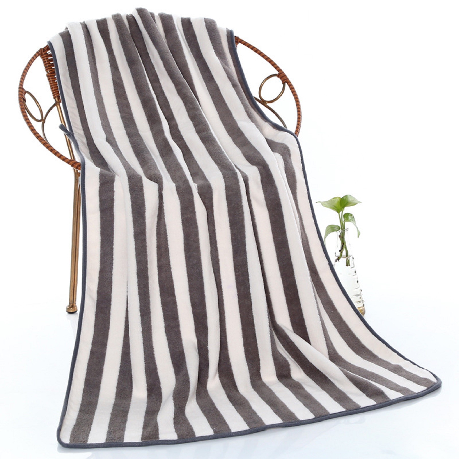 Cotton Absorbent Face Towel 10