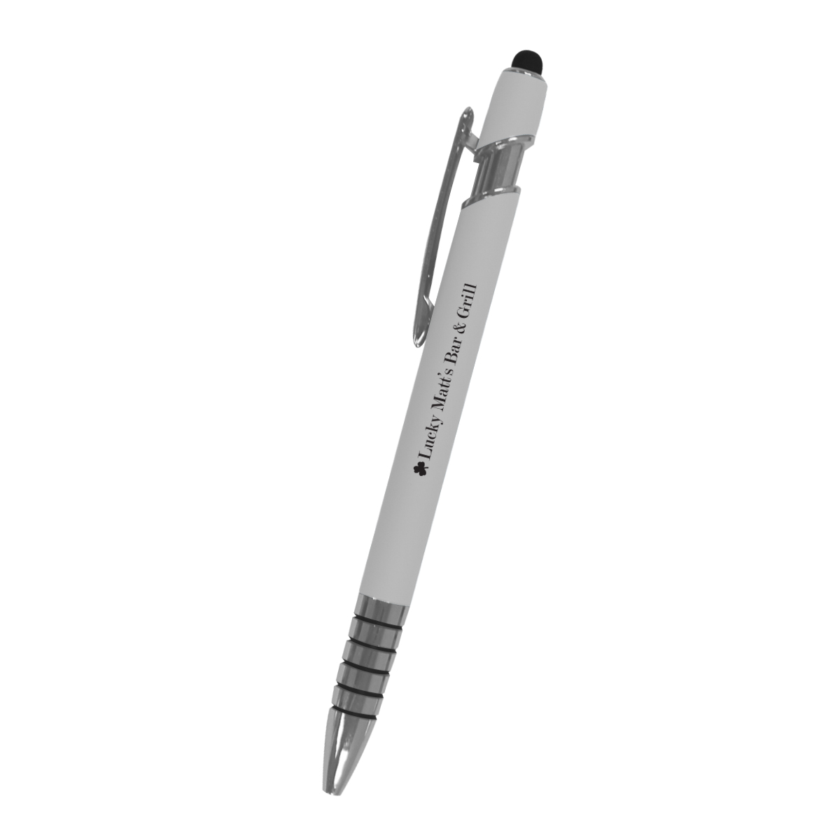 Bentlee Incline Stylus Pen 17