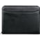 FSC® Mix Millennium Leather Zippered Padfolio 26