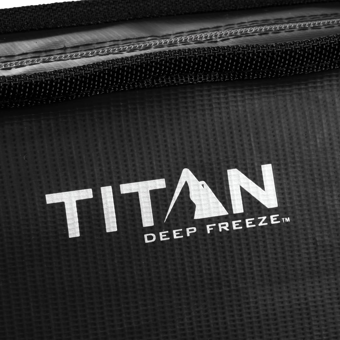 Arctic Zone® Titan Deep Freeze® 3 Day Ice Cooler 15