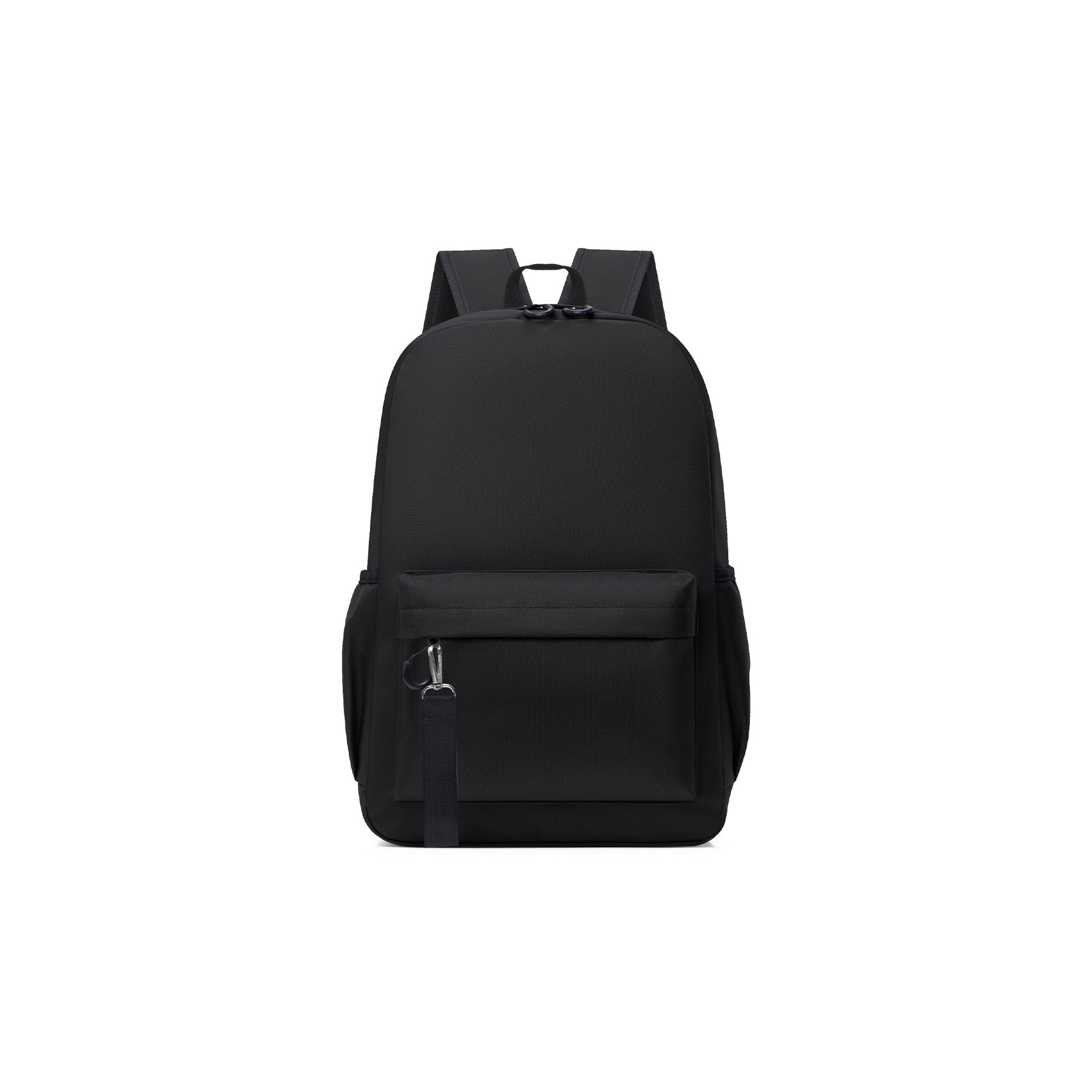 Spacious Backpack 9
