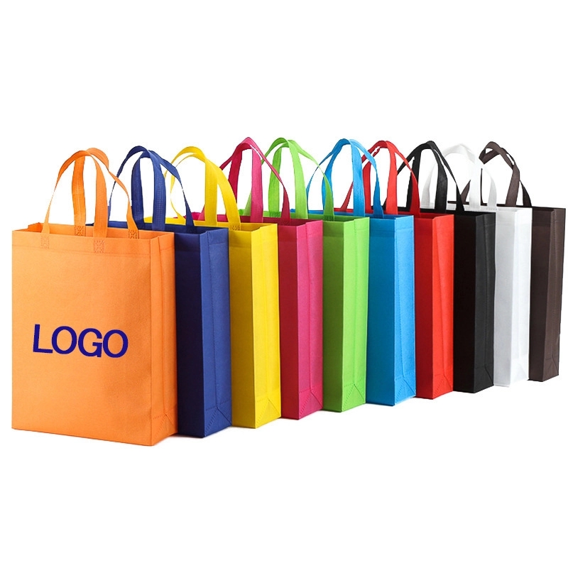 Shopping Tote 1