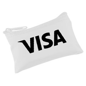 Nylon Mini Micro Coin Bag 3