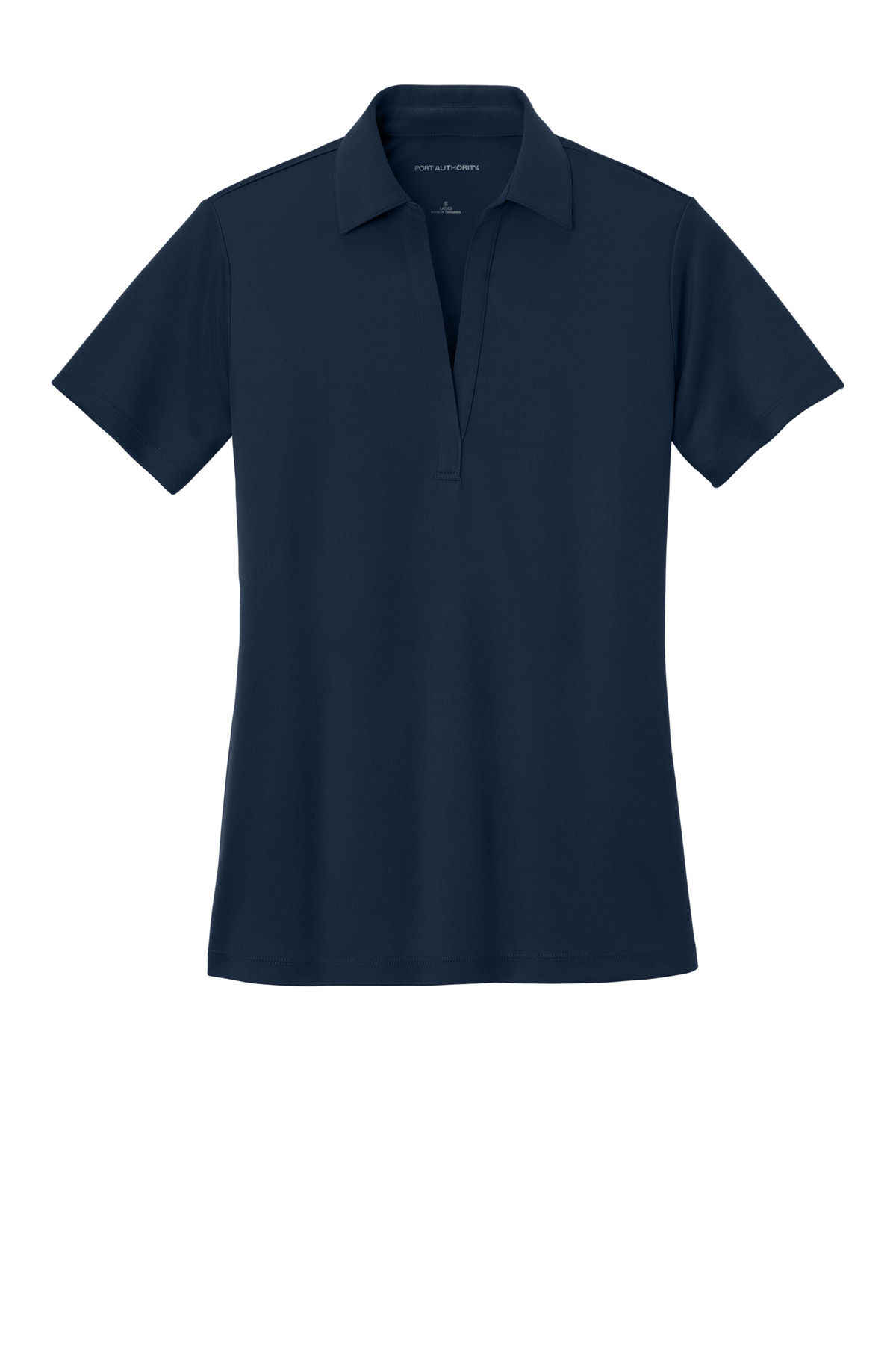 Port Authority Women's Silk Touch Performance Polo. L540 120