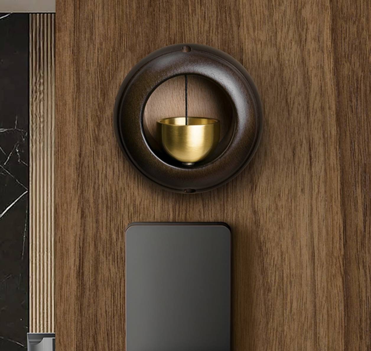 Dopamine Sound Doorbell 8