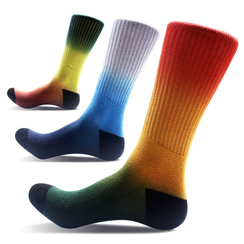 Colorful Warm Stocking 5