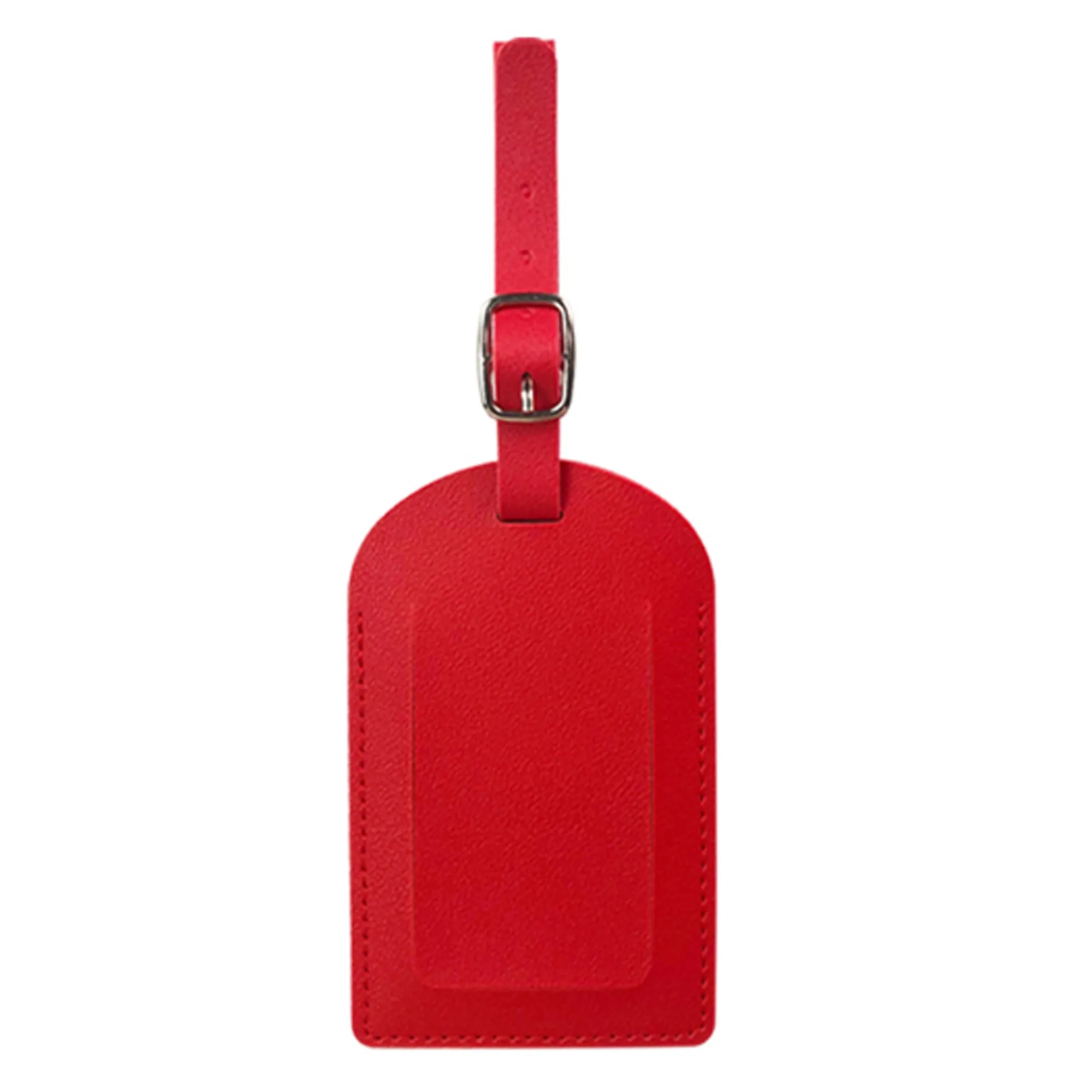 Luggage Tag With Paper Card 10