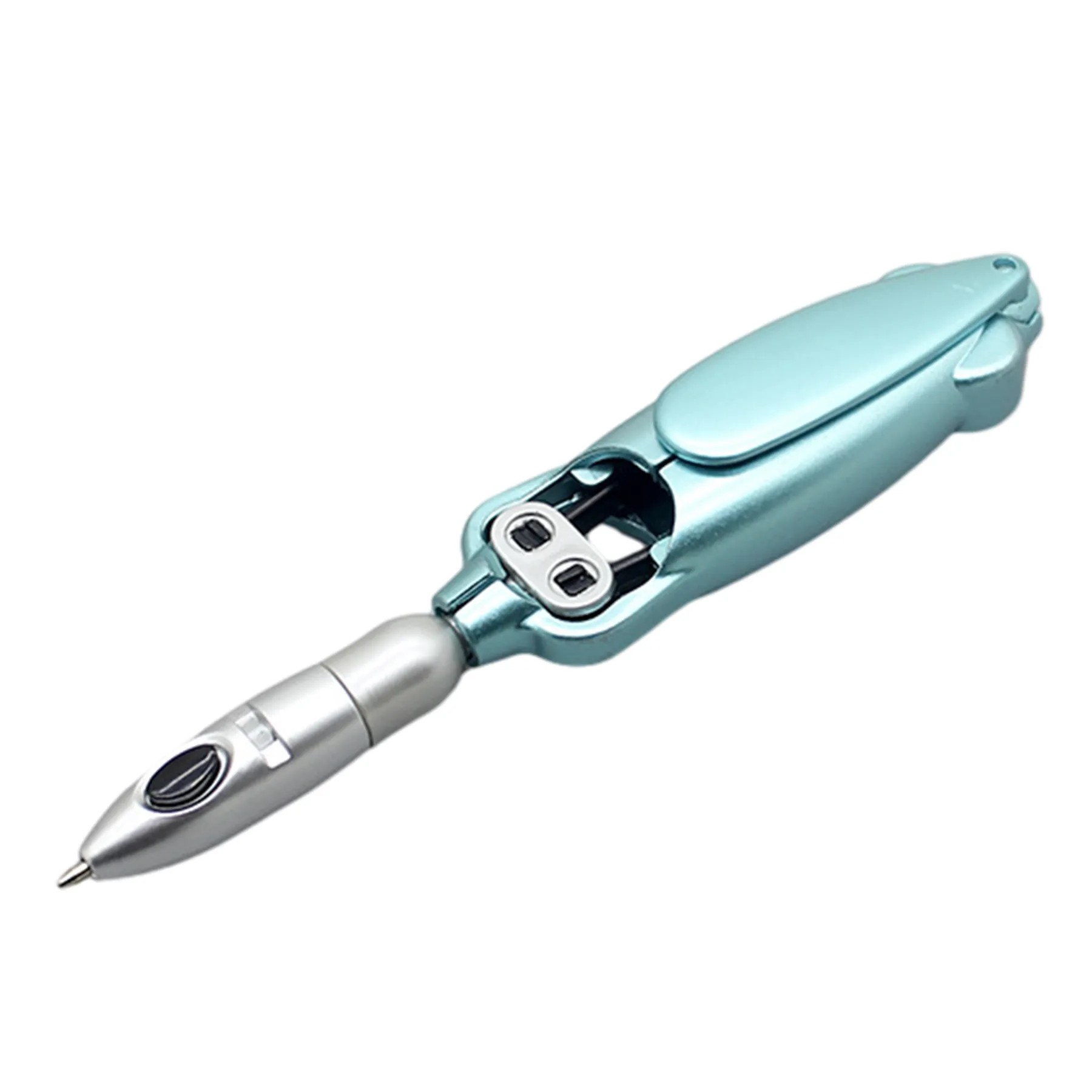 Frog Shaped Ballpoint Pen 2